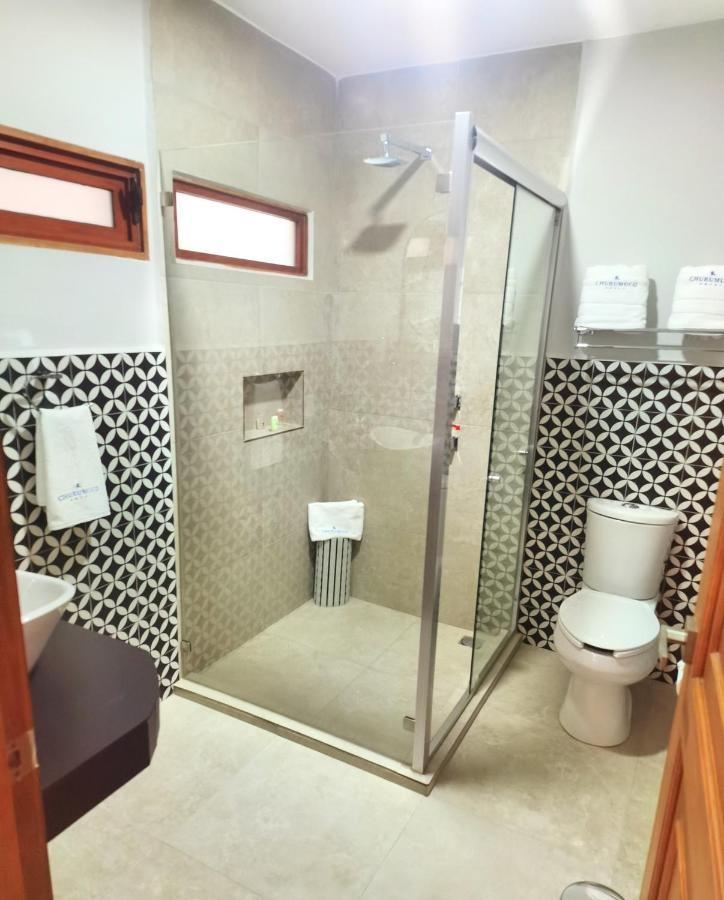 Hotel Churumuco San Jose Iturbide Dış mekan fotoğraf