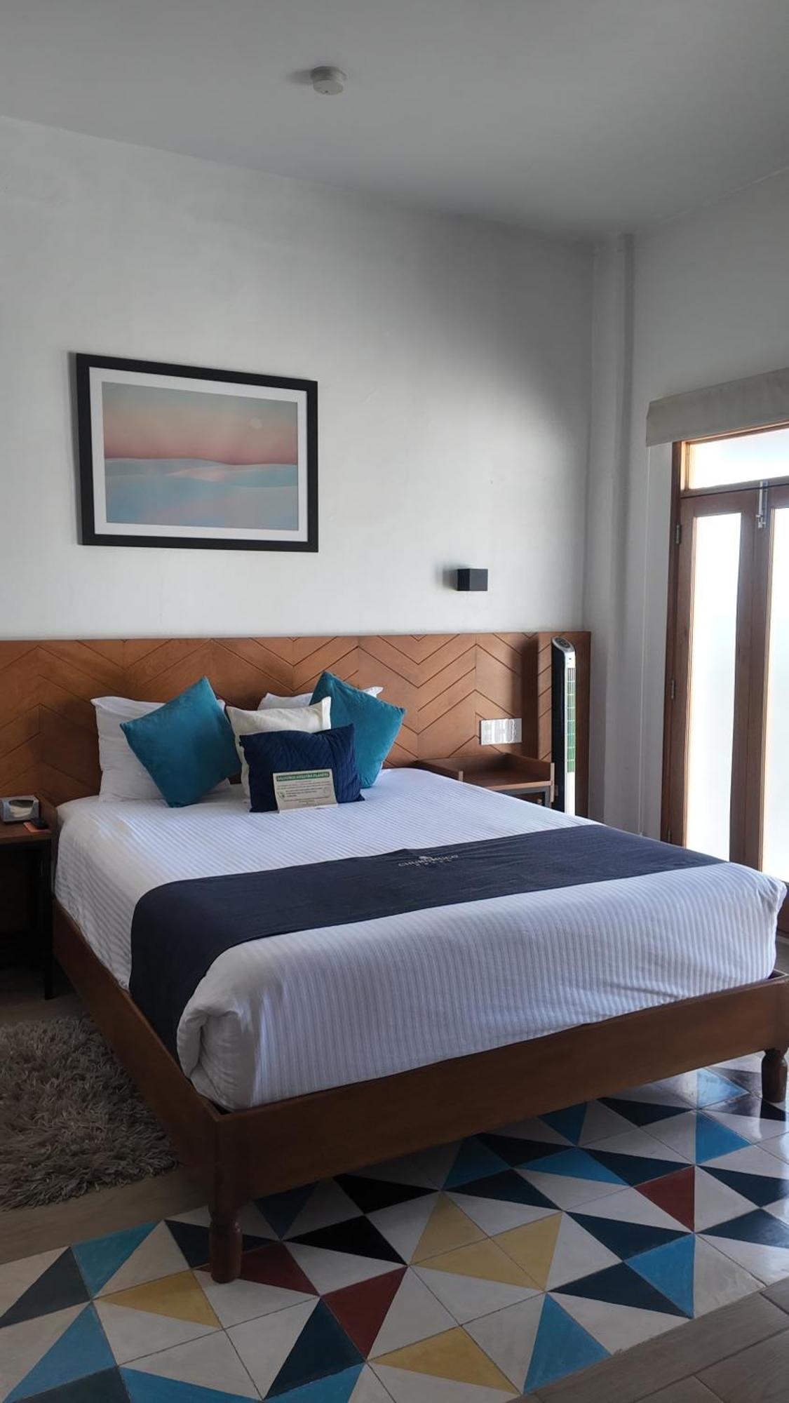 Hotel Churumuco San Jose Iturbide Dış mekan fotoğraf