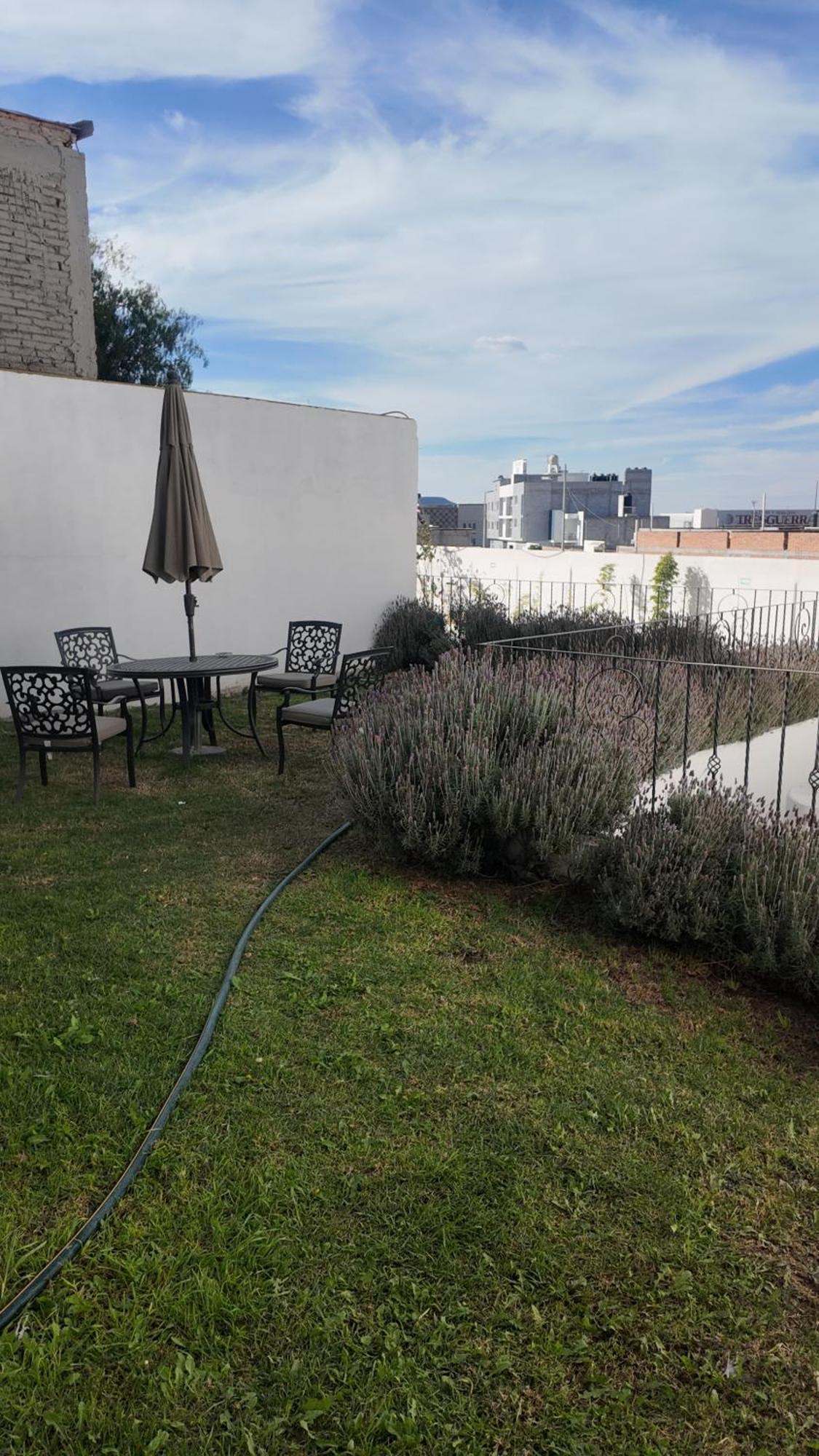 Hotel Churumuco San Jose Iturbide Dış mekan fotoğraf