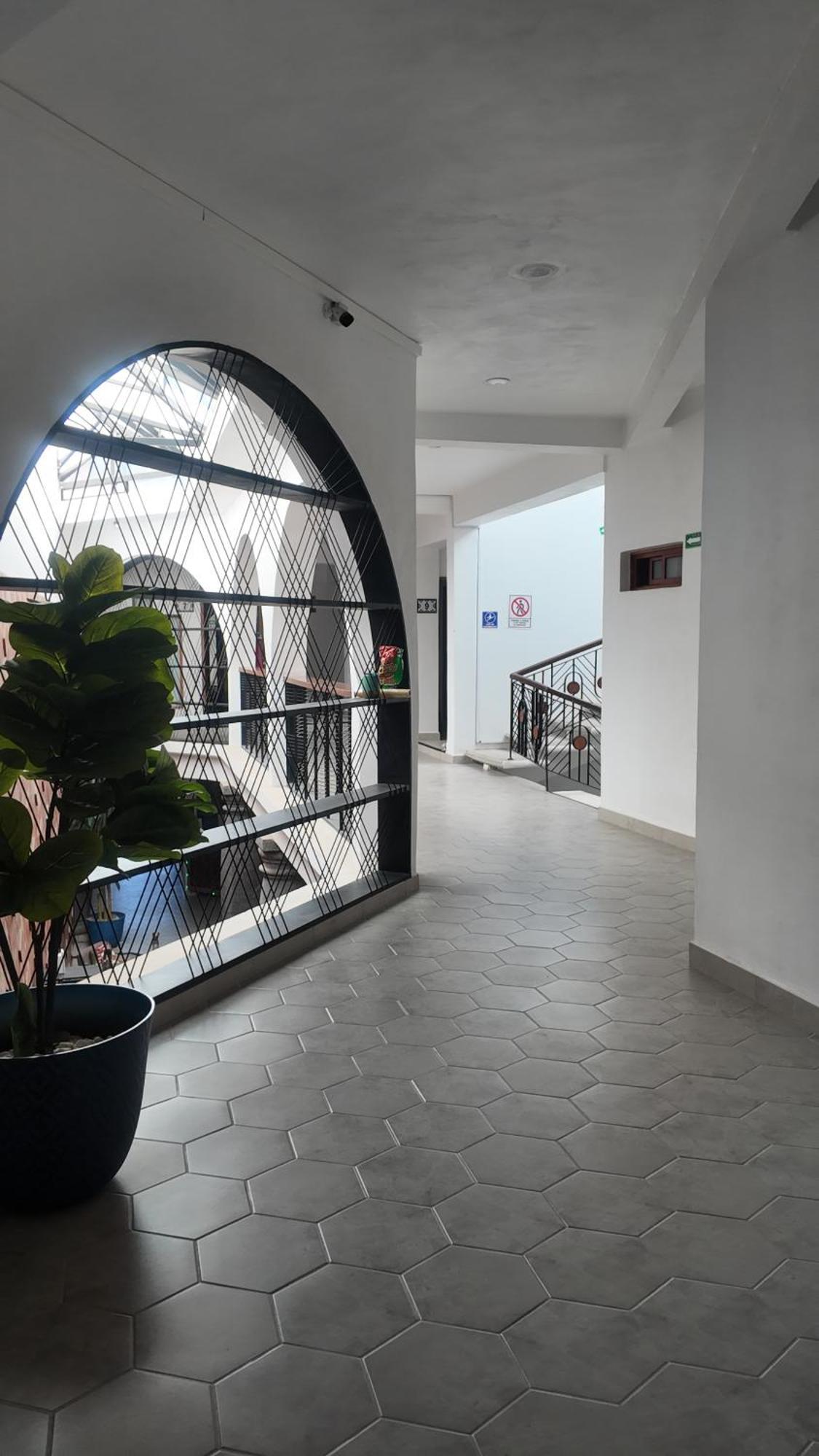 Hotel Churumuco San Jose Iturbide Dış mekan fotoğraf