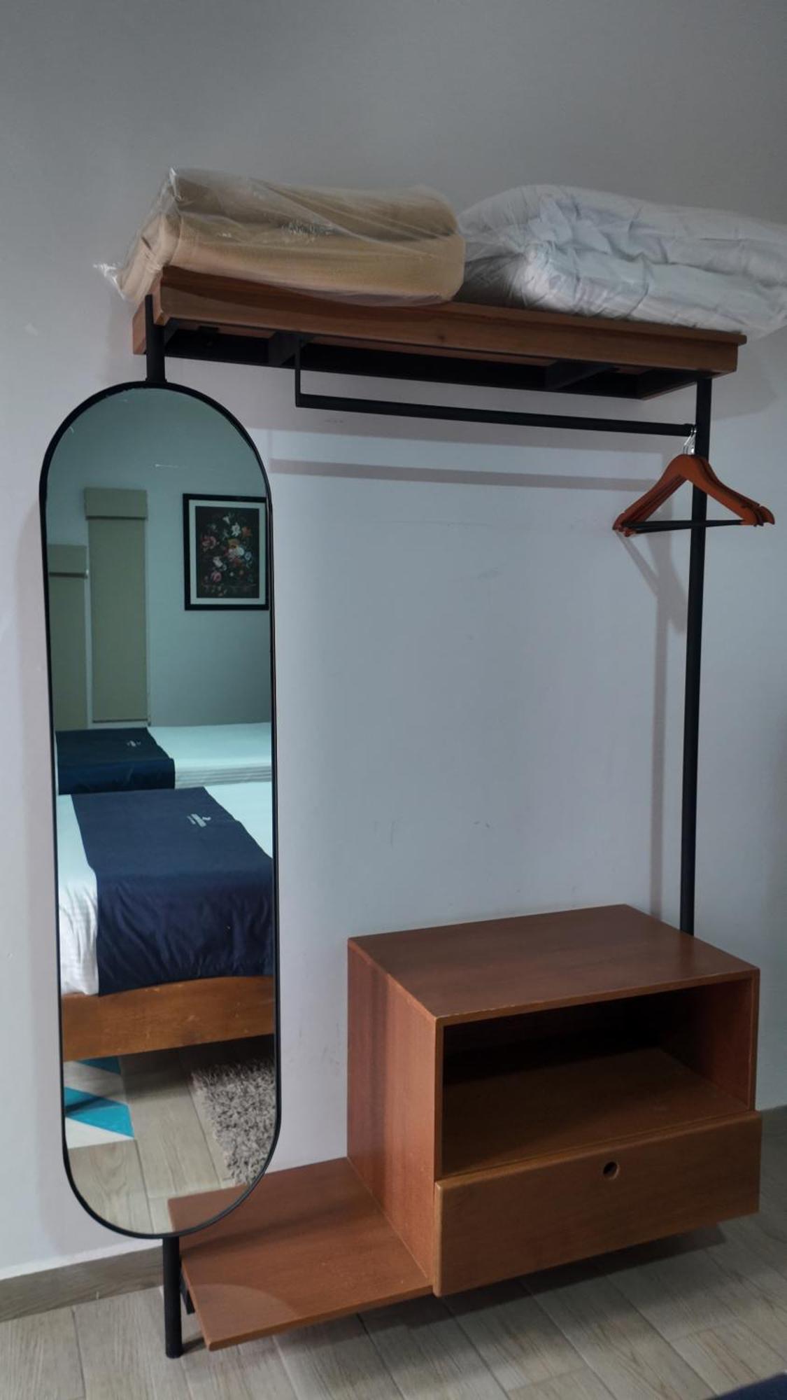 Hotel Churumuco San Jose Iturbide Dış mekan fotoğraf