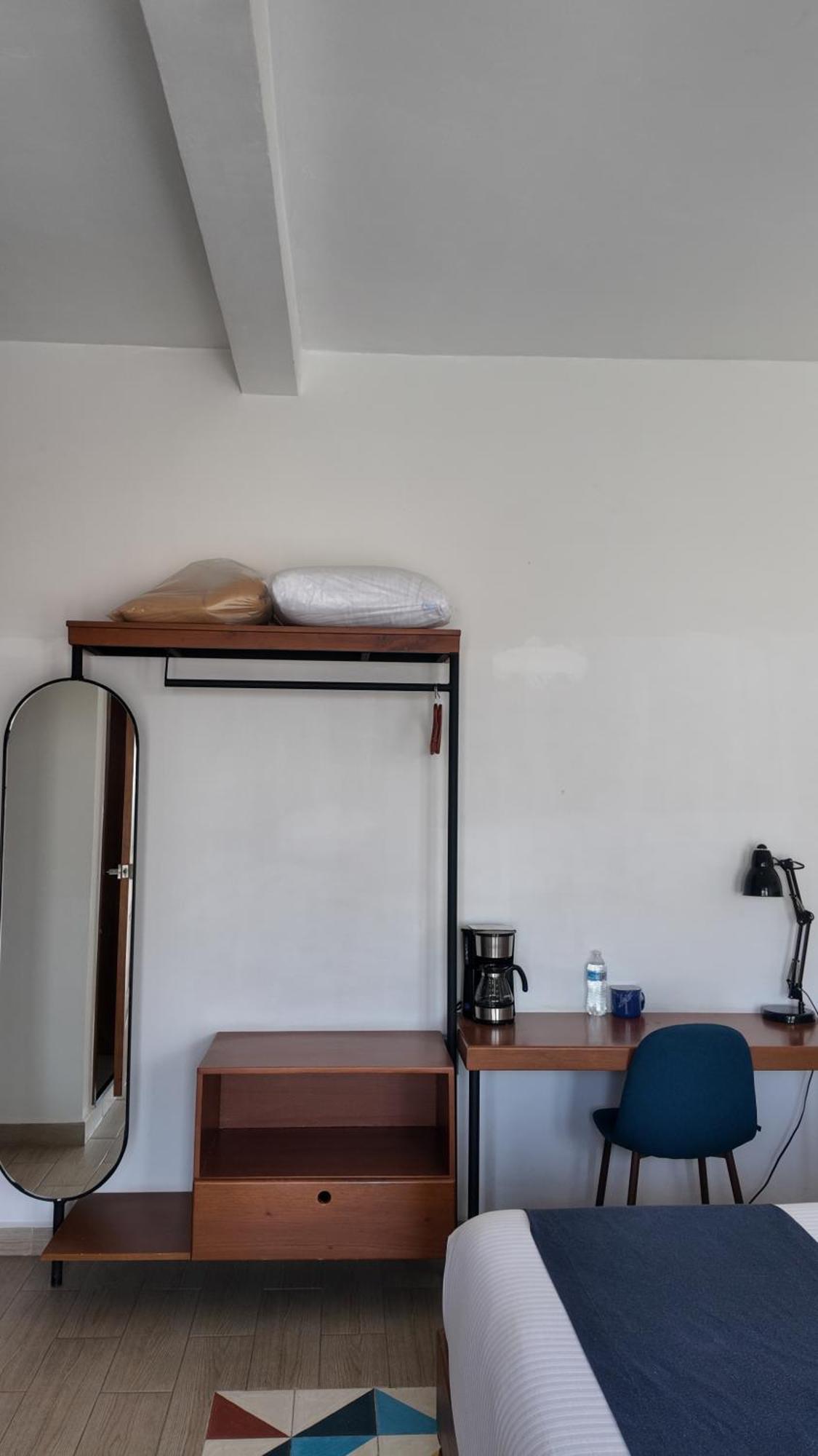 Hotel Churumuco San Jose Iturbide Dış mekan fotoğraf