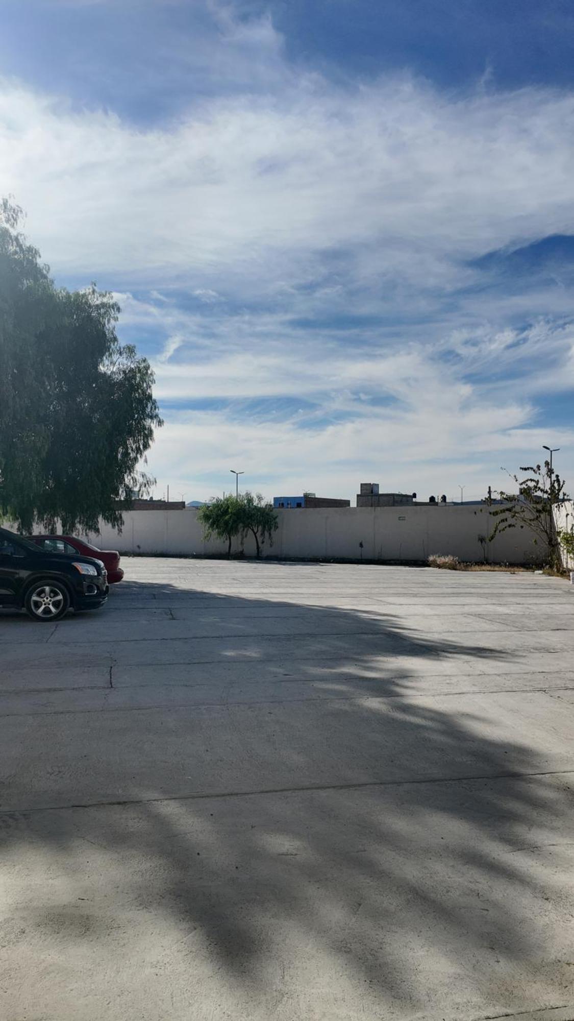 Hotel Churumuco San Jose Iturbide Dış mekan fotoğraf